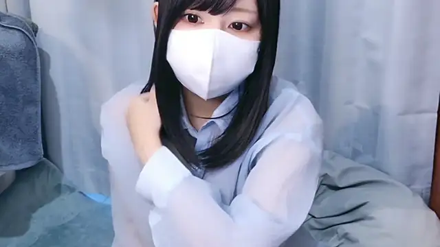 YUTSU KI online show from 02/21/26, 09:28