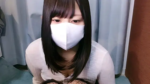 YUTSU KI online show from 04/05/26, 04:13