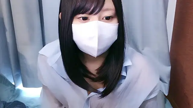 YUTSU KI online show from 04/17/26, 09:17