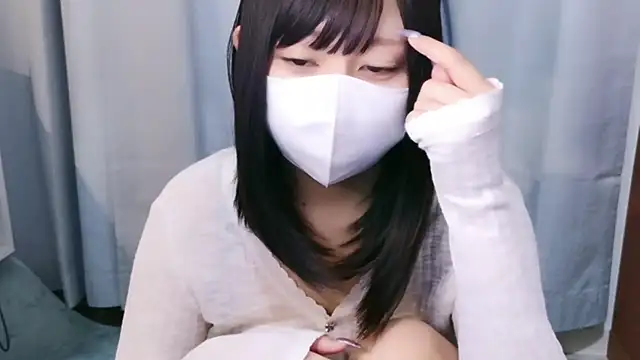 YUTSU KI online show from 04/11/26, 04:10