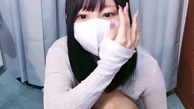 YUTSU KI online show from 03/31/26, 03:03