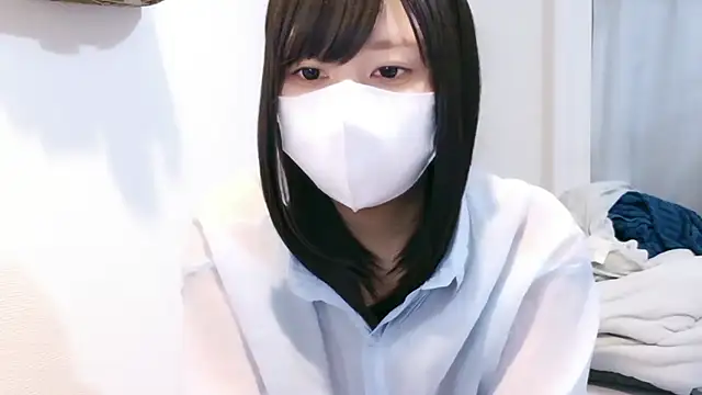 YUTSU KI online show from 05/18/26, 03:17