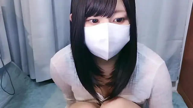 YUTSU KI online show from 04/19/26, 05:14