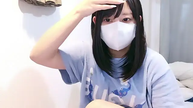 YUTSU KI online show from 05/29/26, 05:08