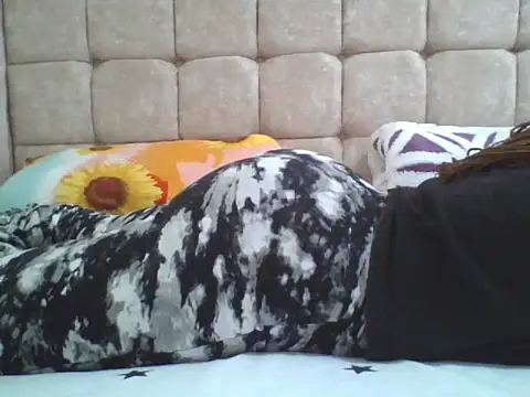 prettynina online show from 06/12/26, 11:52