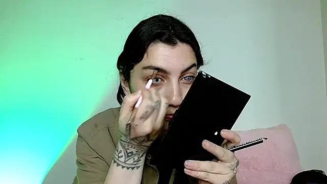 sophy rock online show from 11/08/25, 03:26