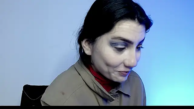 sophy rock online show from 11/26/25, 03:56