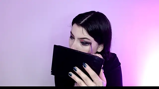 sophy rock online show from 11/29/25, 03:34