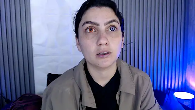 sophy rock online show from 10/14/25, 03:01