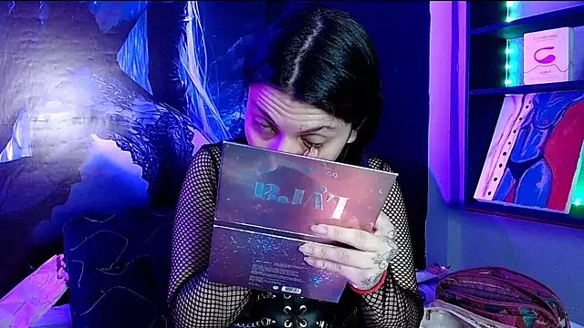 sophy rock online show from 01/17/26, 03:26