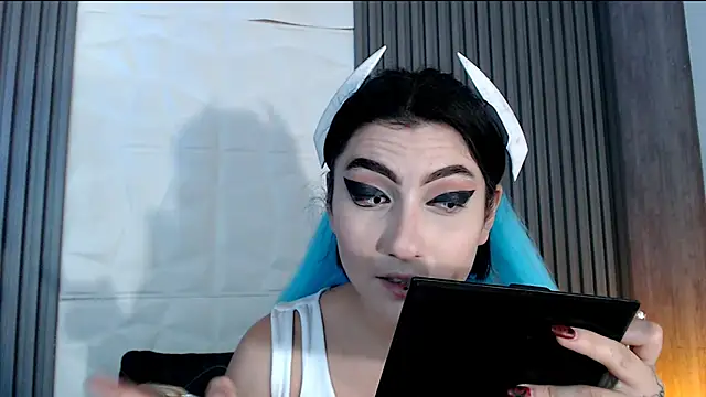 sophy rock online show from 10/09/25, 03:23