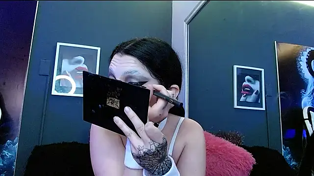 sophy rock online show from 03/19/25, 02:13