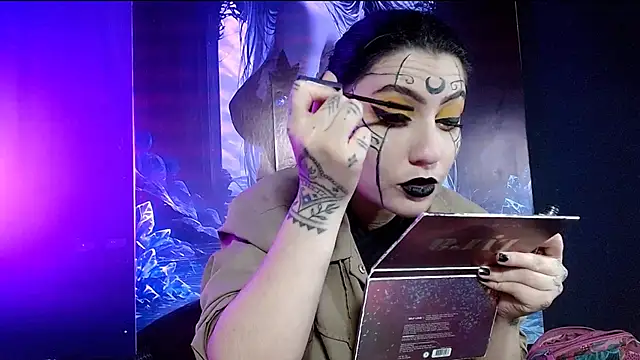 sophy rock online show from 03/19/26, 03:12