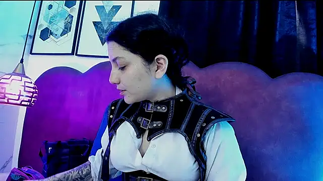 Snapshot of sophy_rock chatting on 06/30/26, 03:01 sophy rock online show from 06/30/26, 03:01