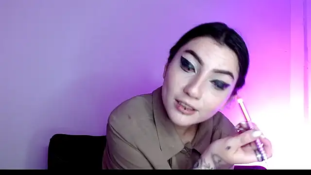 sophy rock online show from 12/05/25, 03:43