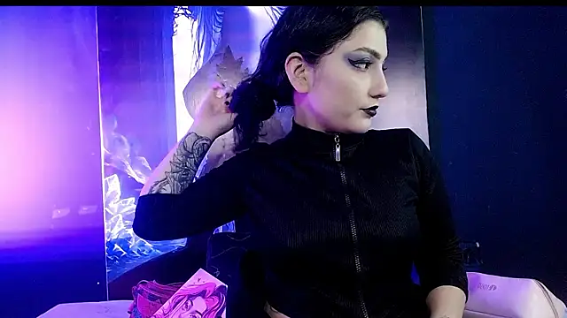 sophy rock online show from 03/07/26, 04:01