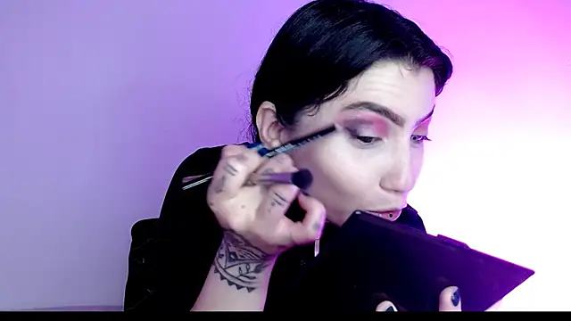 sophy rock online show from 12/01/25, 03:02