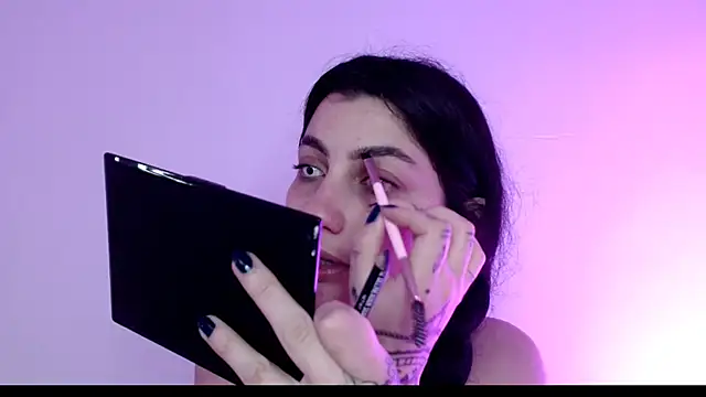 sophy rock online show from 11/30/25, 03:24