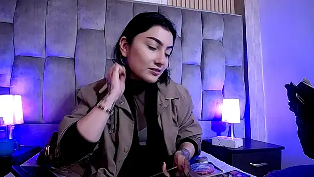 sophy rock online show from 09/27/25, 03:51