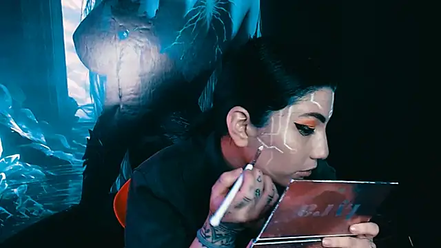 sophy rock online show from 02/20/26, 02:08