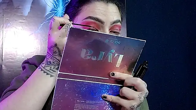 sophy rock online show from 03/02/26, 02:02