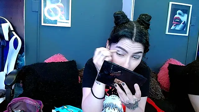 sophy rock online show from 03/17/25, 01:39