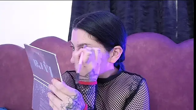 sophy rock online show from 04/14/26, 02:22