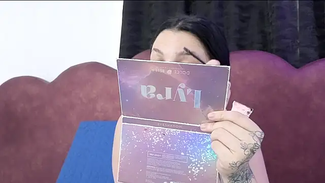 sophy rock online show from 04/11/26, 02:21