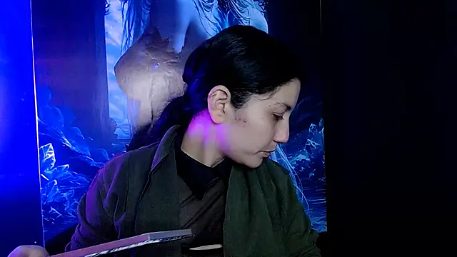 sophy rock online show from 02/16/26, 02:16