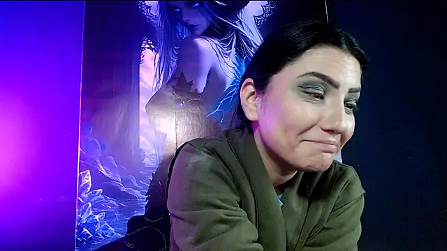 sophy rock online show from 03/24/26, 01:33