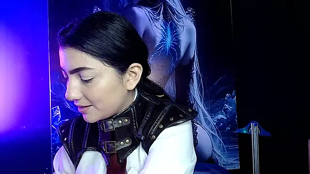 sophy rock online show from 02/13/26, 01:55