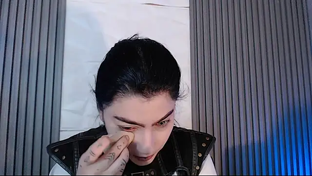 sophy rock online show from 09/12/25, 02:39