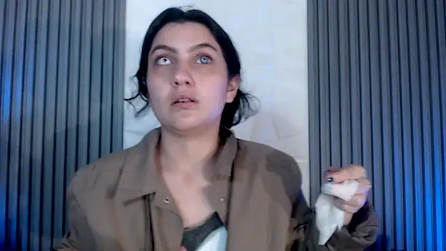 sophy rock online show from 10/15/25, 02:58