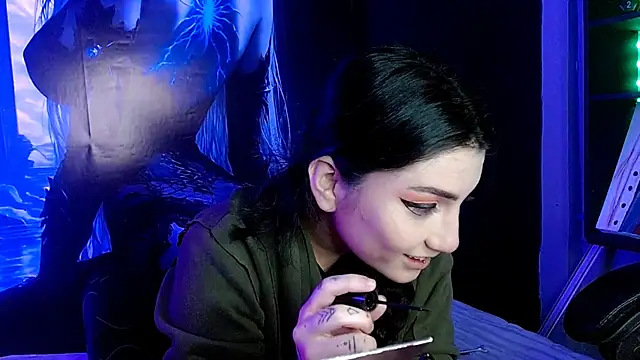 sophy rock online show from 02/23/26, 02:17