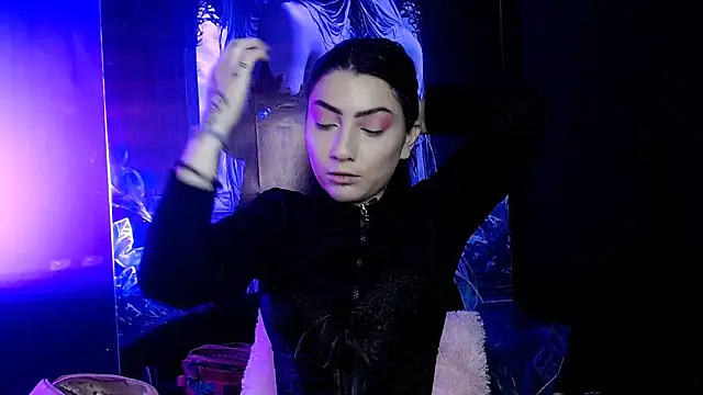 sophy rock online show from 02/19/26, 03:42