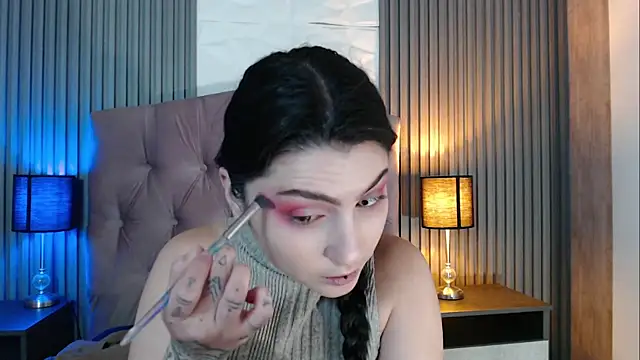 sophy rock online show from 10/29/25, 02:49