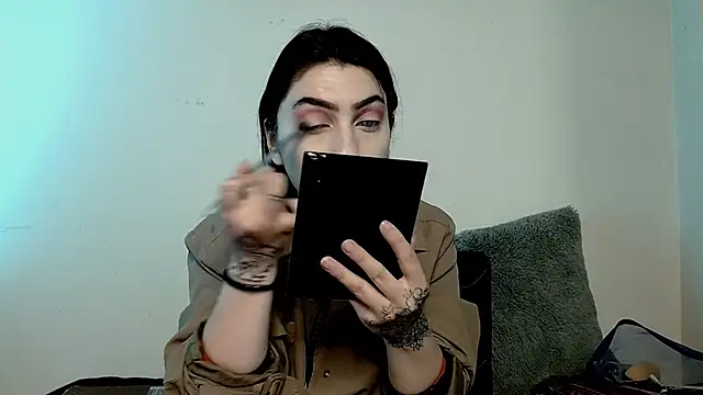 sophy rock online show from 11/05/25, 01:58