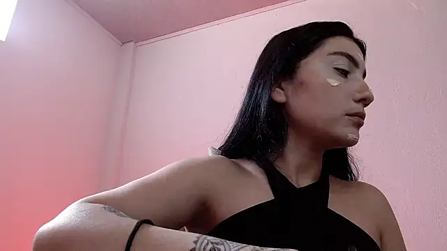 sophy rock online show from 11/18/25, 03:37