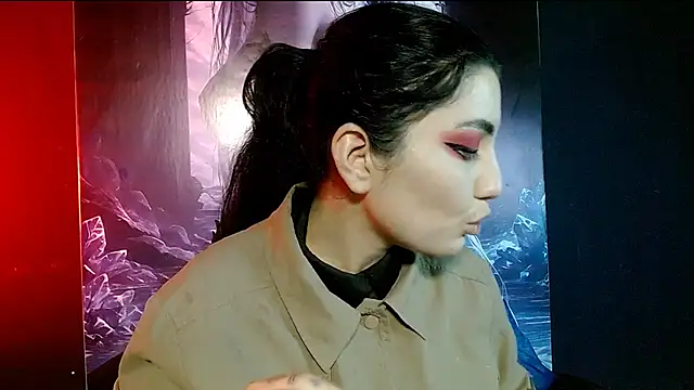 sophy rock online show from 03/23/26, 05:35