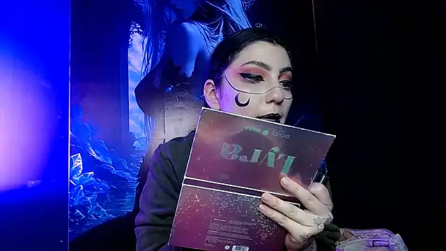 sophy rock online show from 02/17/26, 02:58