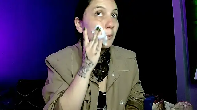 sophy rock online show from 01/12/26, 03:41