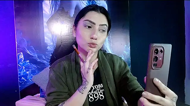 sophy rock online show from 03/28/26, 06:42