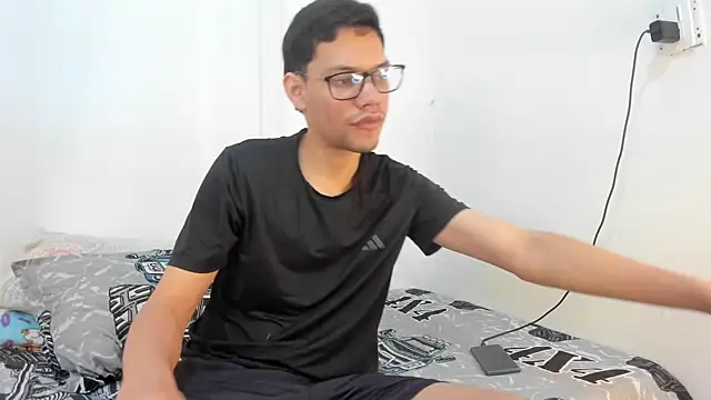 Diego-Monsalve online show from 03/24/26, 11:16