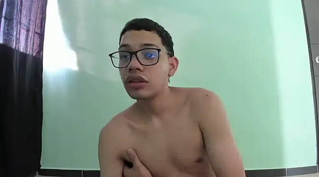 Diego-Monsalve online show from 01/19/25, 09:45