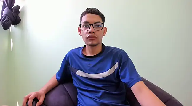 Diego-Monsalve online show from 01/16/25, 05:23