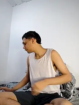 Diego-Monsalve online show from 03/15/25, 09:16