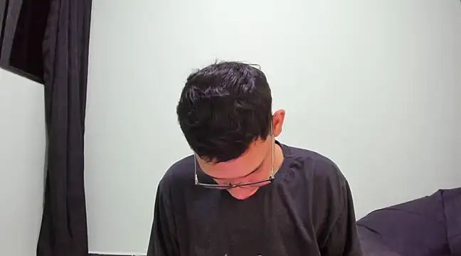 Diego-Monsalve online show from 01/23/25, 02:44