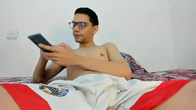 Diego-Monsalve online show from 12/18/25, 09:40