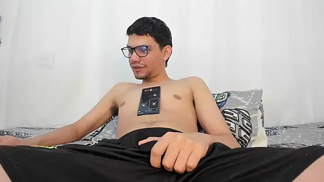 Diego-Monsalve online show from 04/01/26, 11:34