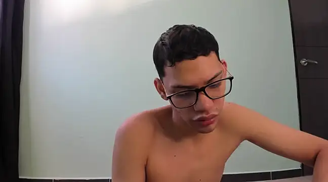 Diego-Monsalve online show from 01/19/25, 04:25